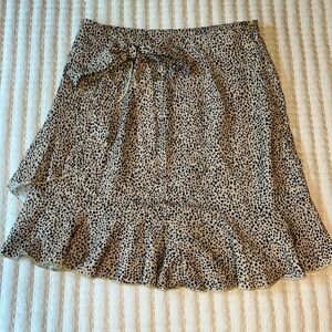 🐆 Skirt Size Small